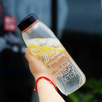 自然石（Natural Stone）玻璃杯1L以上，800ml