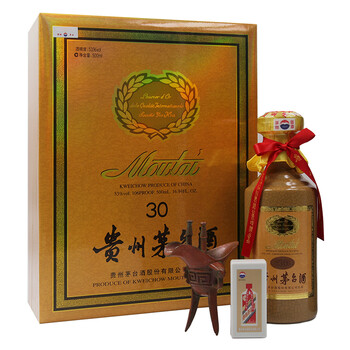 貴州茅臺酒30度