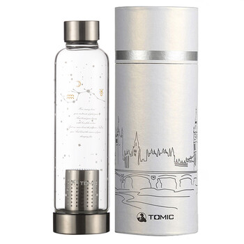特美刻（TOMIC）玻璃杯501-600ml，500ml