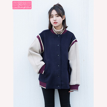 戀裳蒂莎  長(zhǎng)袖 女 短外套 