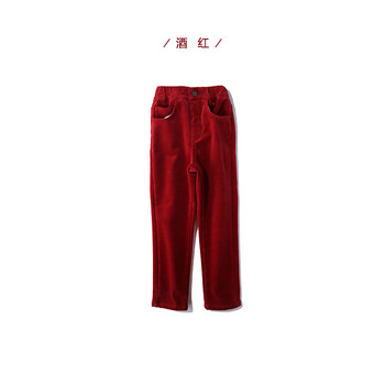 棉叔叔童裝