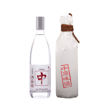 富平春42375mL-500mL，475ml 濃香型，濃香