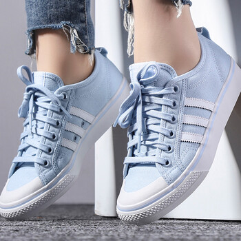 阿迪達(dá)斯（Adidas）板鞋D96593 