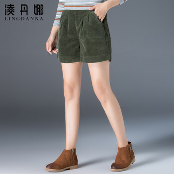 修身喇叭褲，塑造曼妙曲線(xiàn)