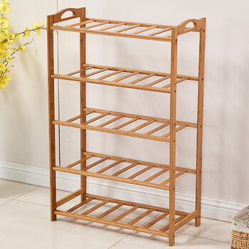 簡(jiǎn)約實(shí)木衣架，打造精致生活的家