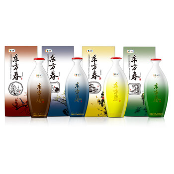老友相聚，白酒讓你更盡興