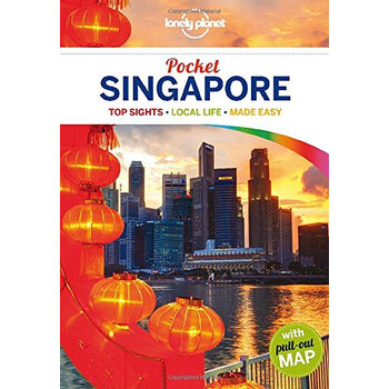 lonely planet