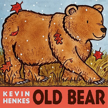 bear