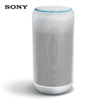 索尼（SONY） LF-S80D 音箱/音響 白色