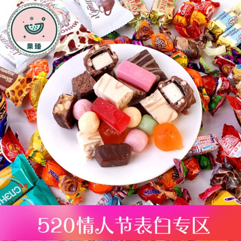 香濃巧克力，讓你愛上吃貨