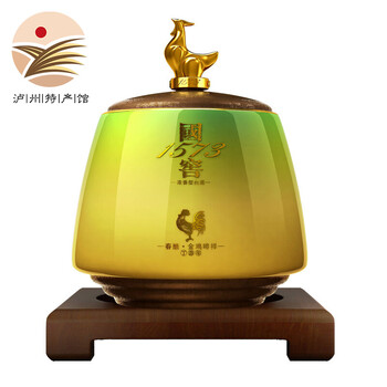 瀘州封壇老窖