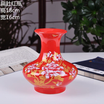 精致花瓶，給你一個浪漫的家