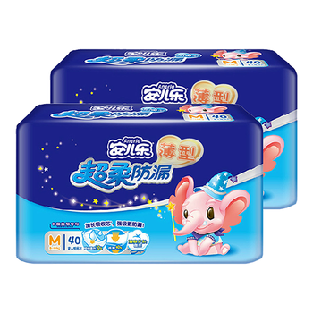 透氣紙尿褲，呵護(hù)你的健康睡眠