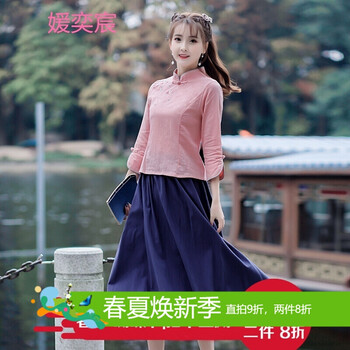 上衣,新款,元素,樣式,流行,趨勢(shì),春款,民族
