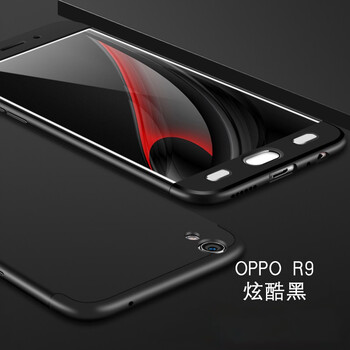 都米（Dumi） OPPOR9/R9 plus 手機(jī)殼/保護(hù)套