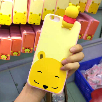 iphone6迪士尼防摔
