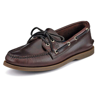 斯佩里（Sperry Top-Sider）男士AMARETTO 0195214 40