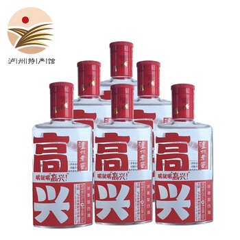 小酒,怎么樣,瀘州,瀘州,老窖,高興,高興,老窖