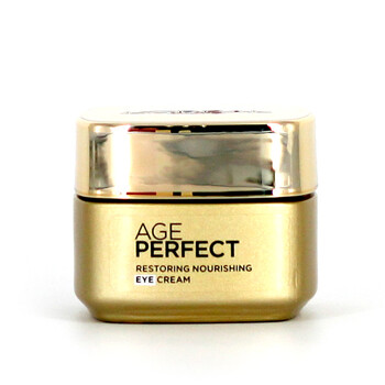 loreal眼部護(hù)理