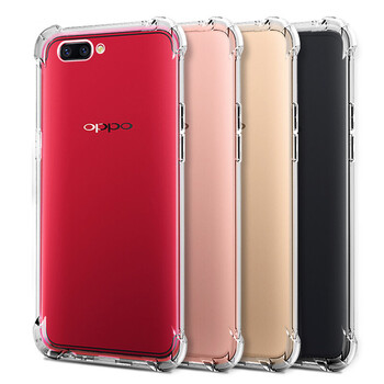 泰拉鋒 OPPO R11 手機殼/保護套
