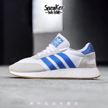 阿迪達(dá)斯（Adidas）跑步鞋G54515 