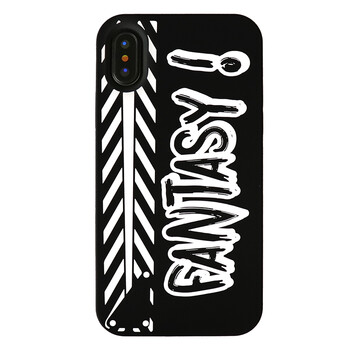 cliche iPhoneX 手機殼/保護套