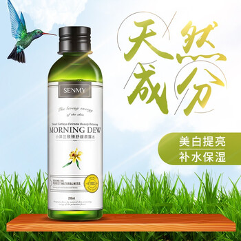 保濕修復噴霧，讓肌膚水潤不等待