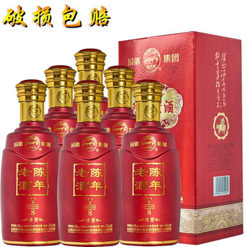 杏花村42475 清香型，清香