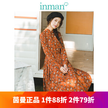 小香風(fēng)連衣裙，打造甜美少女感