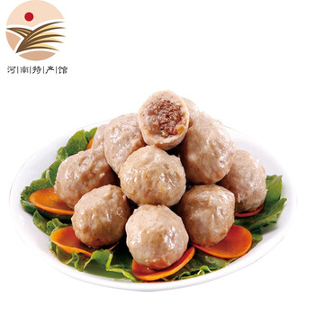撒尿丸子火鍋
