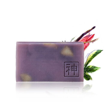 臺(tái)灣手工皂進(jìn)口