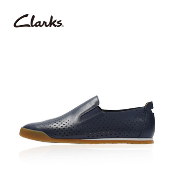 Clarks男士深藍(lán)色 39.5，43