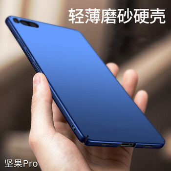 綠帥（LVSHUAI） 堅果pro 手機殼/保護套