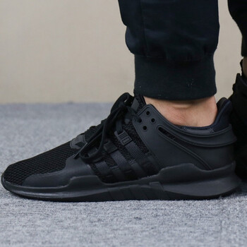阿迪達(dá)斯（Adidas）跑步鞋D96771 42