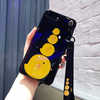 小黃雞iphone