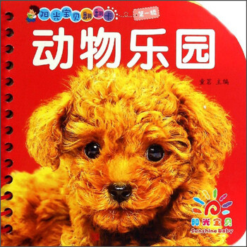 陽光寶貝