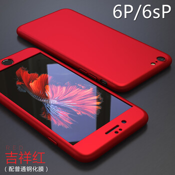 6前后鋼化膜