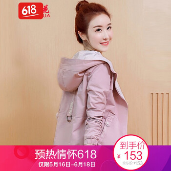 復(fù)古牛仔外套，你的時尚小心機(jī)