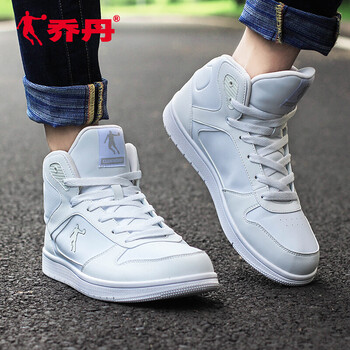 喬丹板鞋男,怎么樣,喬丹板鞋男,韓版潮,韓版潮