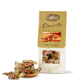 口福萊（Caffarel）進(jìn)口食品
