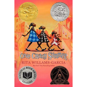 one crazy summer