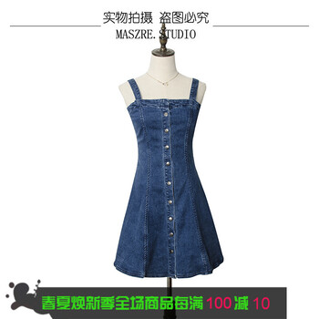 性感連衣裙，穿出你的小心機(jī)