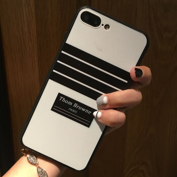 約凱麥 iPhone X iPhone8 手機(jī)殼/保護(hù)套