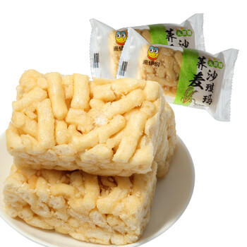 香甜軟糯蛋糕，讓你愛上美味