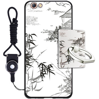 皚雪 OPPOR9SPlus 手機(jī)殼/保護(hù)套