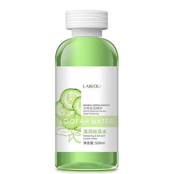 絲瓜護(hù)膚品,絲瓜護(hù)膚品,怎么樣
