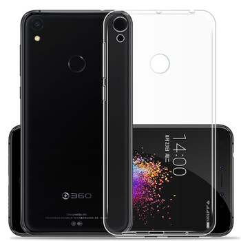 360n5透明手機(jī)殼