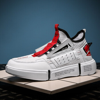 足途（ZUTU）籃球鞋白色 42