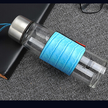 創(chuàng  )意保溫杯，讓喝水更簡(jiǎn)單