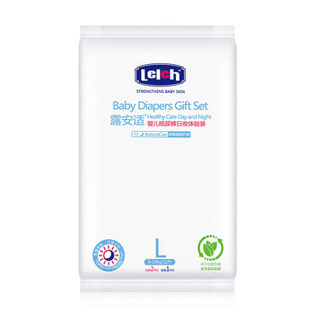 尿不濕試用l